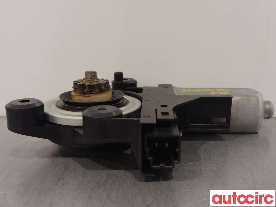 Ruteheis høyre foran til Volvo S80 2006-2013 (Type II, Fase 1)  (VOLVO|30699646|970714-101|)