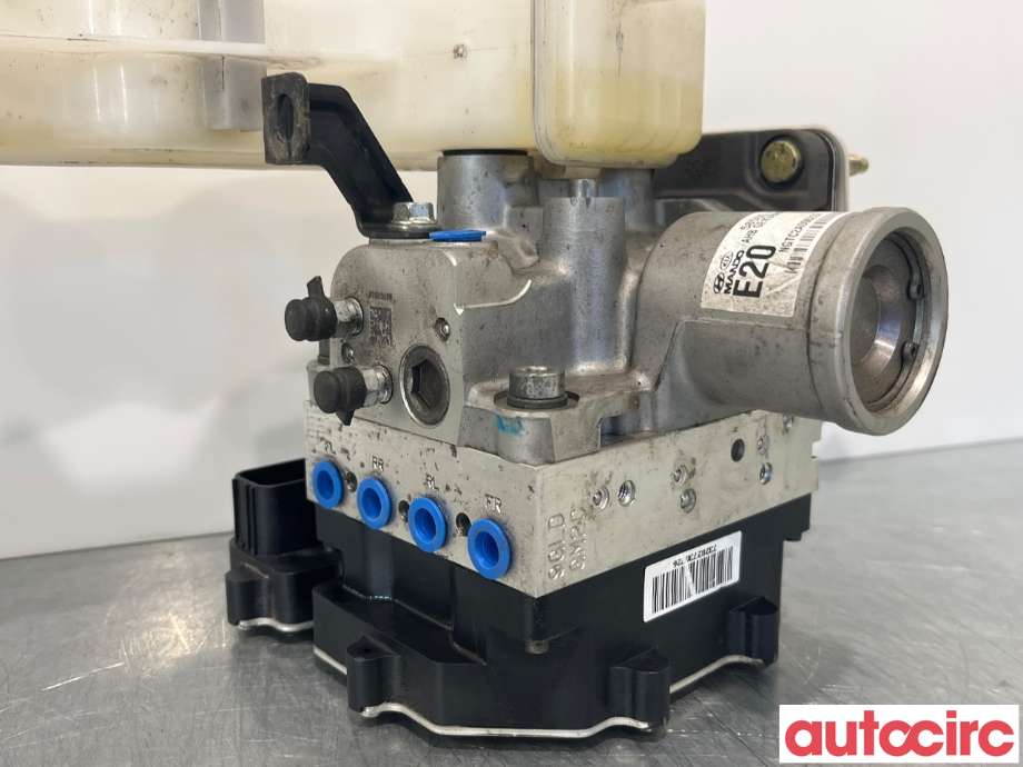 ABS sentral til Kia Soul 2014-2019 (Type II)  (KIA|58500E4200||58500-E4200)