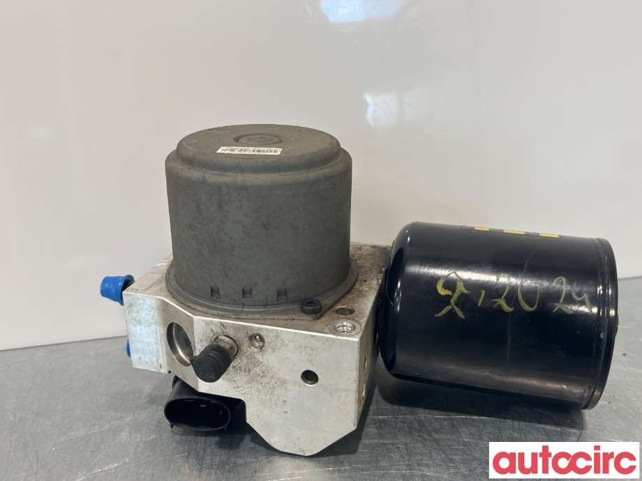 ABS sentral til Kia Soul 2014-2019 (Type II)  (KIA|586204U500||58600-E4001)