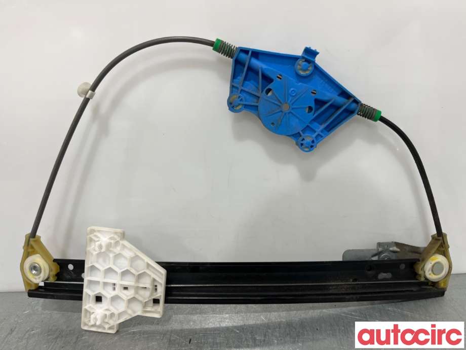 Ruteheis til Audi A4 2004-2008 (Type III) (B7) (B7) (AUDI|8E0839462C|)