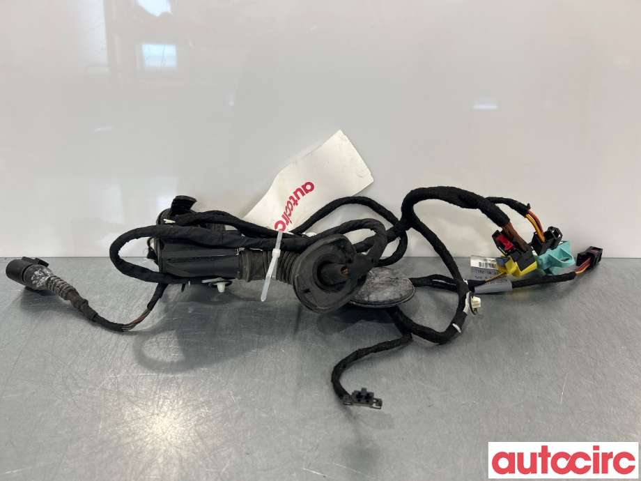 Ledningsnett til Audi Q5 2008-2012 (Type I, Fase 1)  (AUDI|8R0971029AE|8R0971029AD)