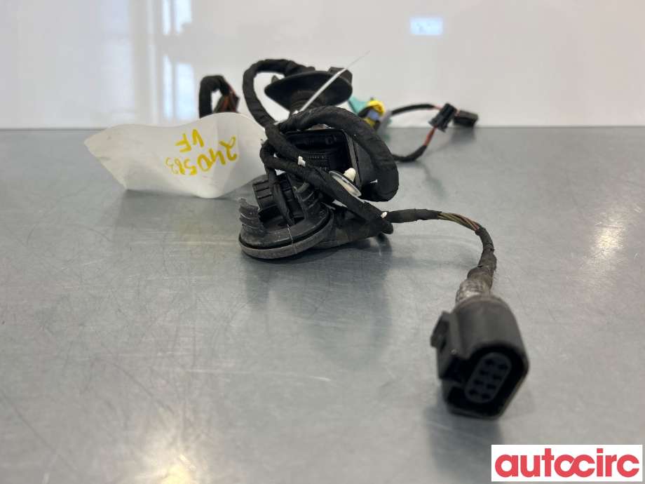 Ledningsnett til Audi Q5 2008-2012 (Type I, Fase 1)  (AUDI|8R0971029AE|8R0971029AD)