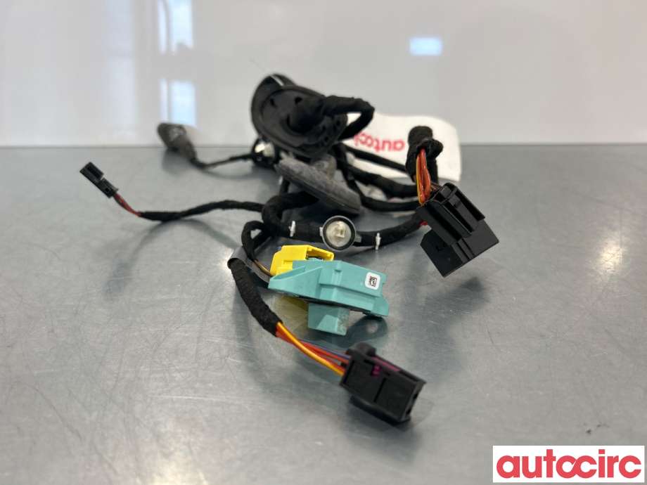 Ledningsnett til Audi Q5 2008-2012 (Type I, Fase 1)  (AUDI|8R0971029AE|8R0971029AD)
