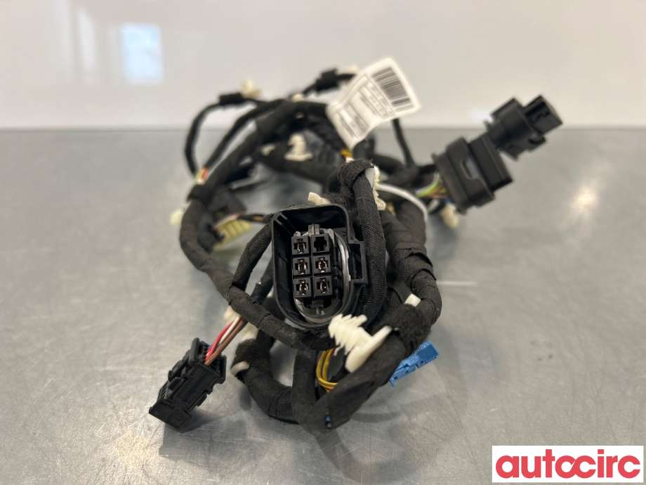 Ledningsnett til BMW X5 2013-2018 (F15) (F15) (BMW|61129323481|9323481)
