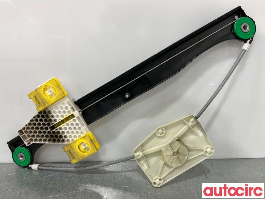 Ruteheis til Audi A3 2003-2008 (Type II, Fase 1)  (AUDI|8P4839462B|)