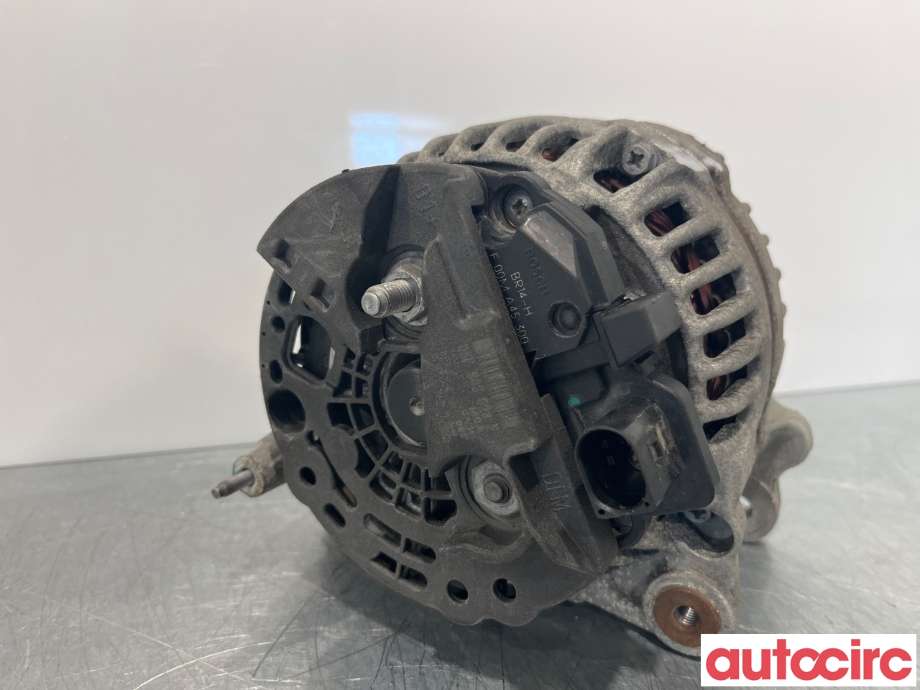 Dynamo til VW Caddy 2010-2015 (Type III, Fase 2)  (VOLKSWAGEN|06F903023FX|)