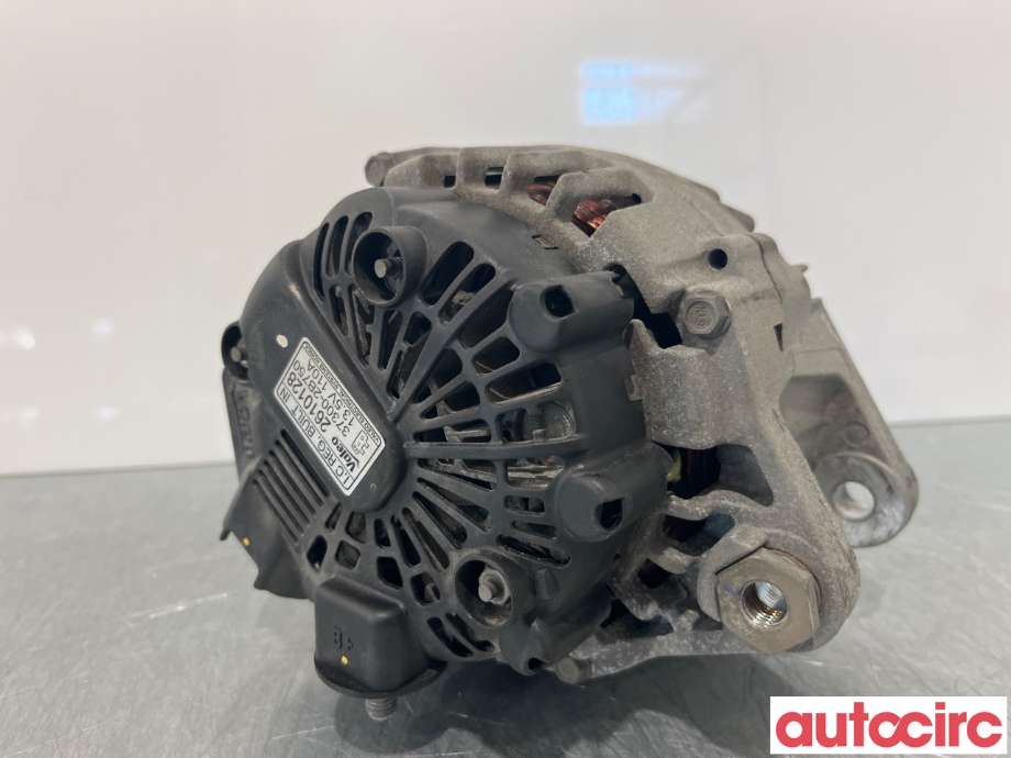 Dynamo til Hyundai i30 2012-2017 (Type II)  (HYUNDAI|373002B750)