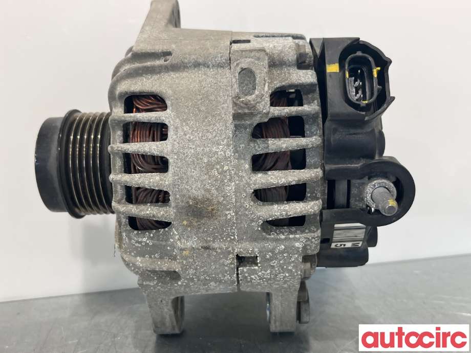 Dynamo til Hyundai i30 2012-2017 (Type II)  (HYUNDAI|373002B750)
