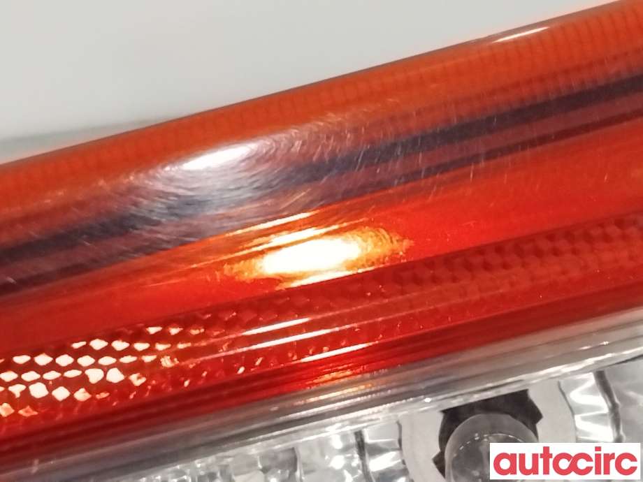 Baklykt høyre indre til Suzuki SX4 S-CROSS 2013-->> (Type II)  (SUZUKI|36254-61M00)