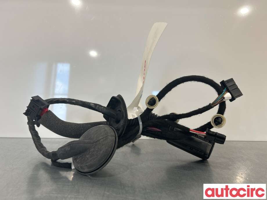 Ledningsnett til Škoda Octavia 2013-2016 (Type III, Fase 1)  (SKODA|5E0971693F|5E0971693E)