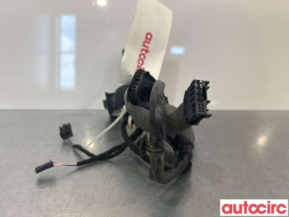 Ledningsnett til Škoda Octavia 2013-2016 (Type III, Fase 1)  (SKODA|5E0971693F|5E0971693E)