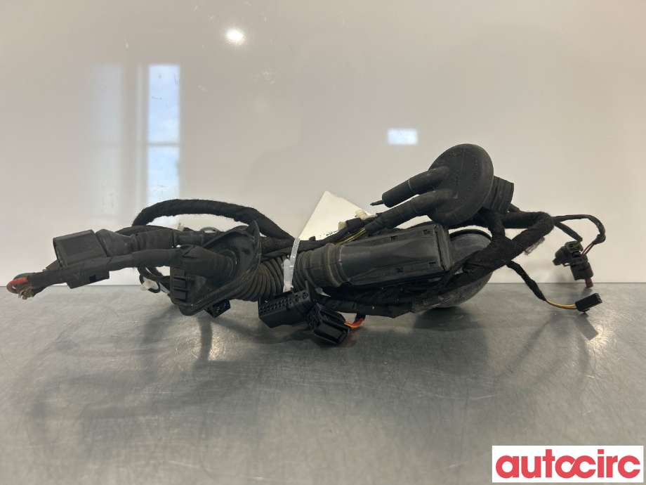 Ledningsnett til Audi A6 2011-2014 (Type IV, Fase 1) (C7) (C7) (AUDI|4G5971687AJ)