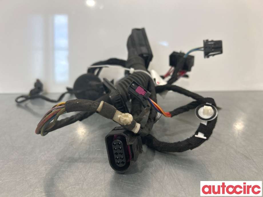 Ledningsnett til Audi A6 2011-2014 (Type IV, Fase 1) (C7) (C7) (AUDI|4G5971687AJ)
