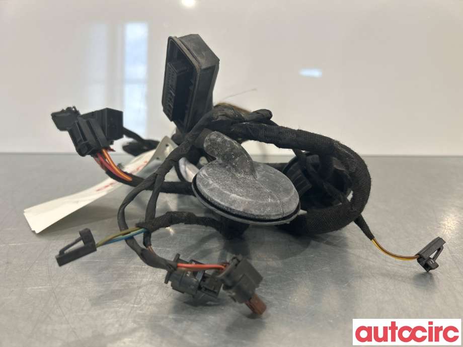 Ledningsnett til Audi A6 2011-2014 (Type IV, Fase 1) (C7) (C7) (AUDI|4G5971687AJ)