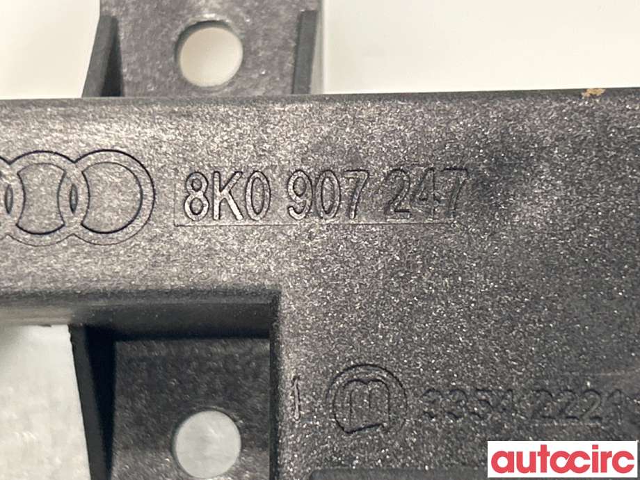 Antenne forsterker til Audi A6 2011-2014 (Type IV, Fase 1) (C7) (C7) (AUDI|8K0907247)