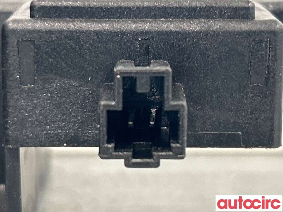 Antenne forsterker til Audi A6 2011-2014 (Type IV, Fase 1) (C7) (C7) (AUDI|8K0907247)