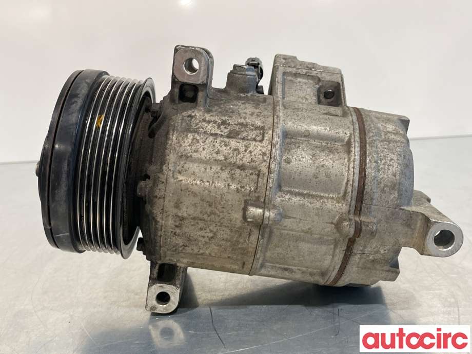 Aircondition kompressor til Suzuki Grand Vitara 2005-2015 (Type III)  (SUZUKI|95200-67JA0|506041-0191|95201-67JA0)