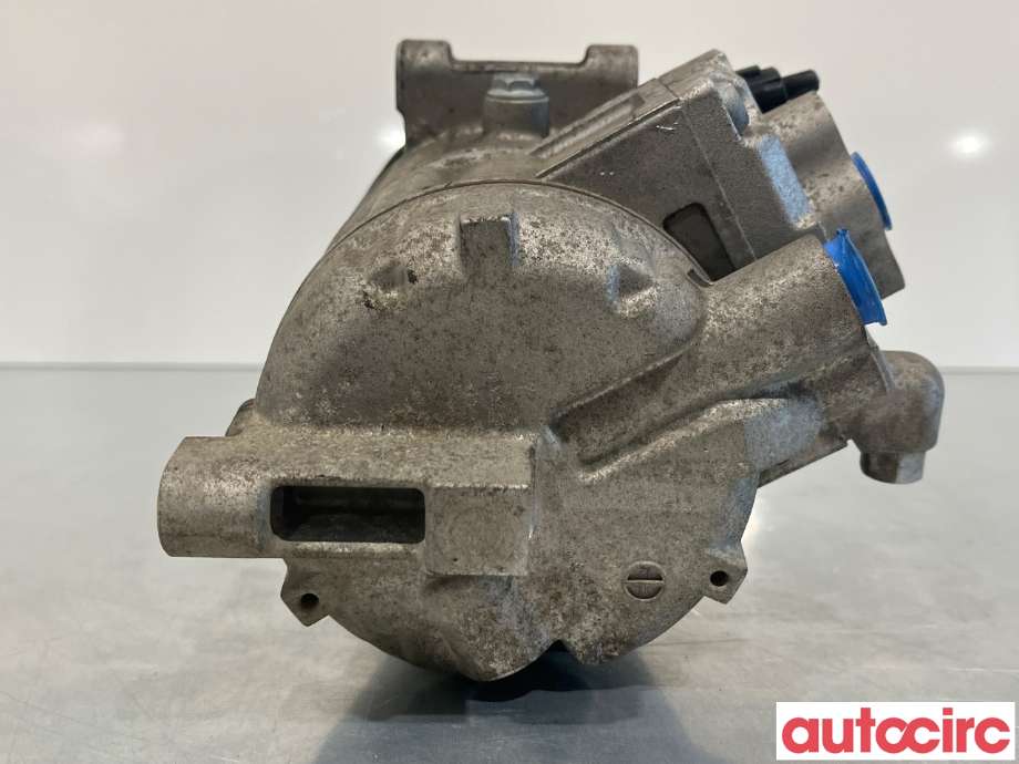 Aircondition kompressor til Suzuki Grand Vitara 2005-2015 (Type III)  (SUZUKI|95200-67JA0|506041-0191|95201-67JA0)