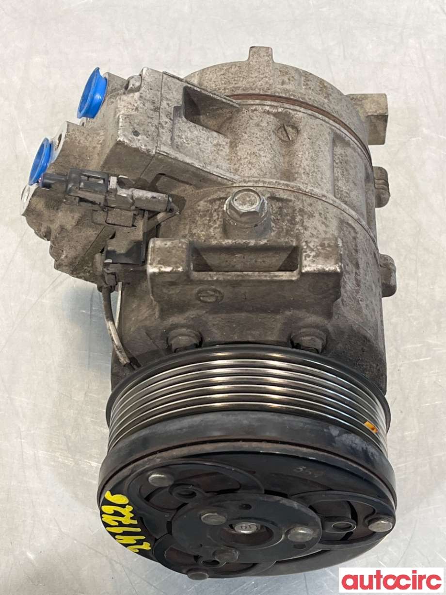 Aircondition kompressor til Suzuki Grand Vitara 2005-2015 (Type III)  (SUZUKI|95200-67JA0|506041-0191|95201-67JA0)