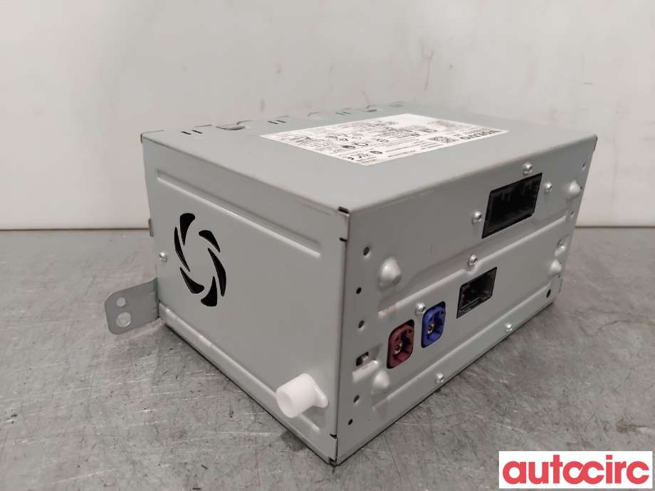 Bilstereo til Volvo XC40 2018-2024  (VOLVO|36003382||32141474)