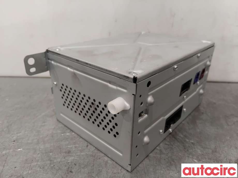 Bilstereo til Volvo XC40 2018-2024  (VOLVO|36003382||32141474)