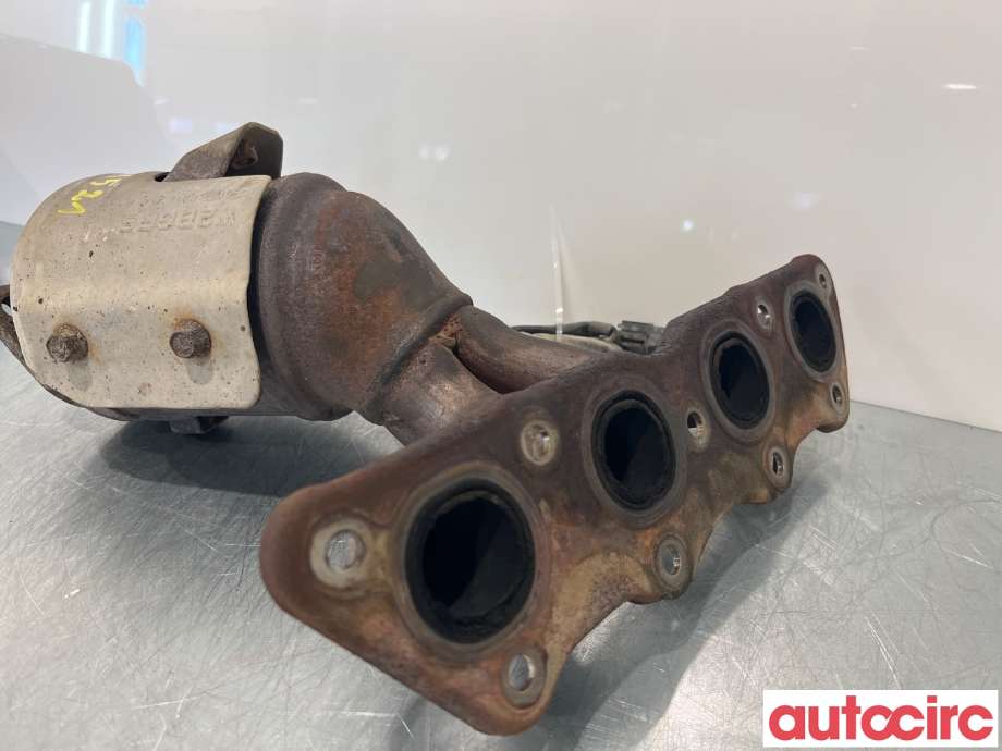 Katalysator til Hyundai i30 2012-2017 (Type II)  (HYUNDAI|285102BGF5)