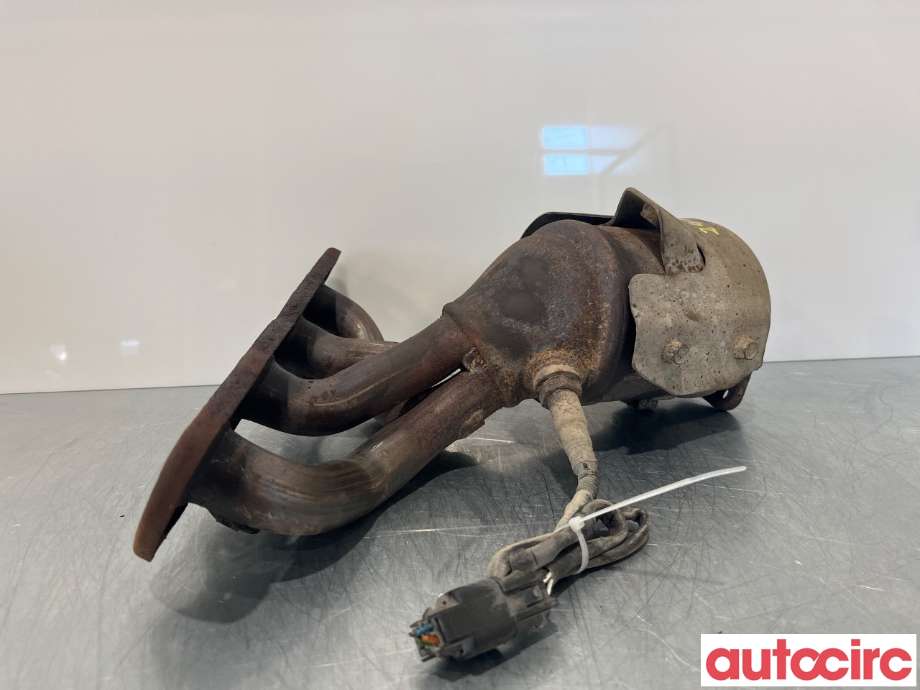 Katalysator til Hyundai i30 2012-2017 (Type II)  (HYUNDAI|285102BGF5)