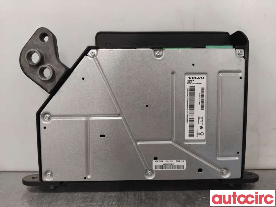 Bilstereo forsterker til Volvo XC40 2018-2024  (VOLVO|36003303||32359256)