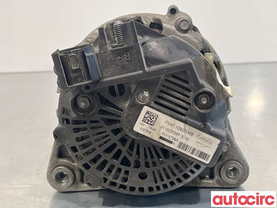 Dynamo til Ford Kuga 2013-2019 (FORD|2261975|FG15T093|FV4T-10300-MB)