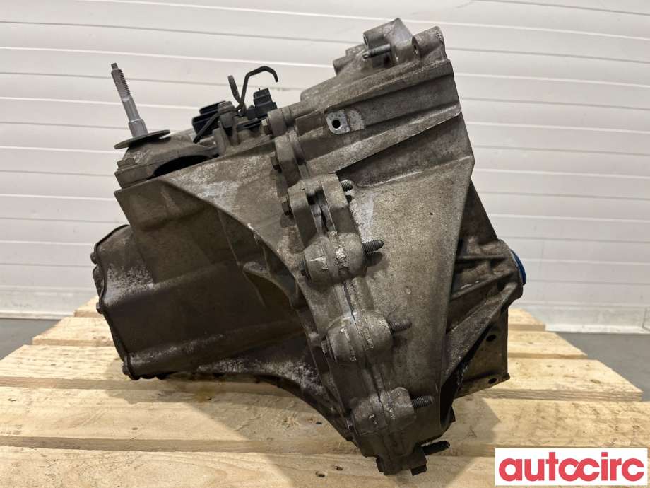 Girkasse automat til Citroën DS5 2012-2017  (CITROEN|2231P2|)