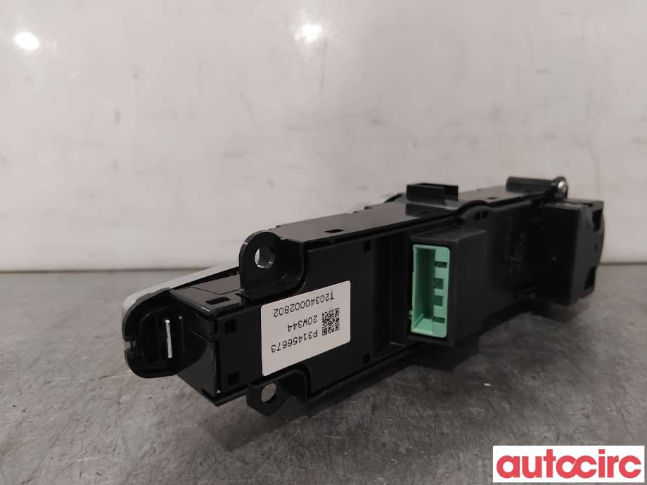 Bryter diverse til Volvo XC40 2018-2024  (VOLVO|31456673|)