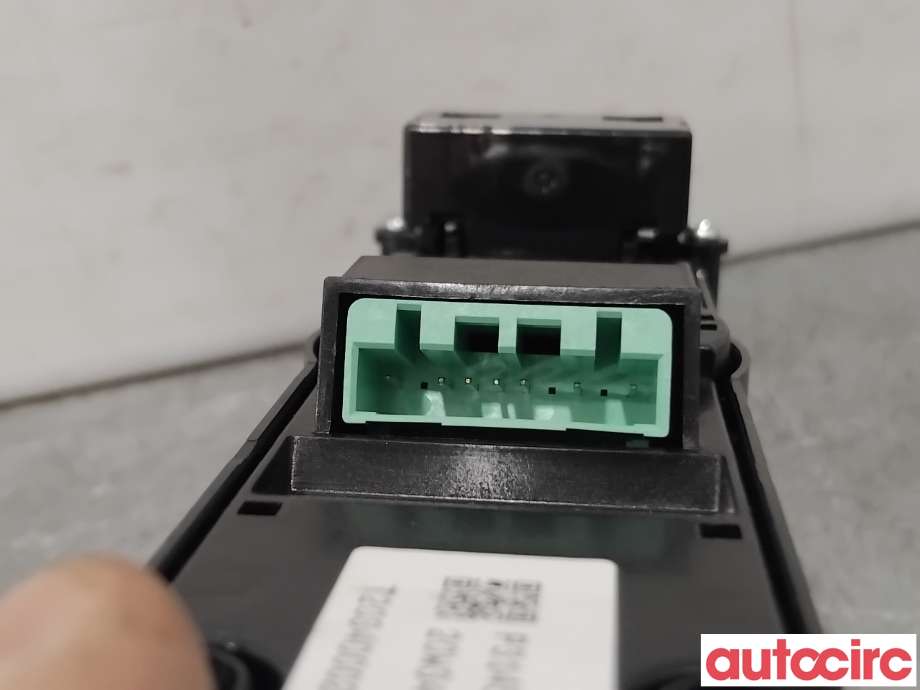Bryter diverse til Volvo XC40 2018-2024  (VOLVO|31456673|)