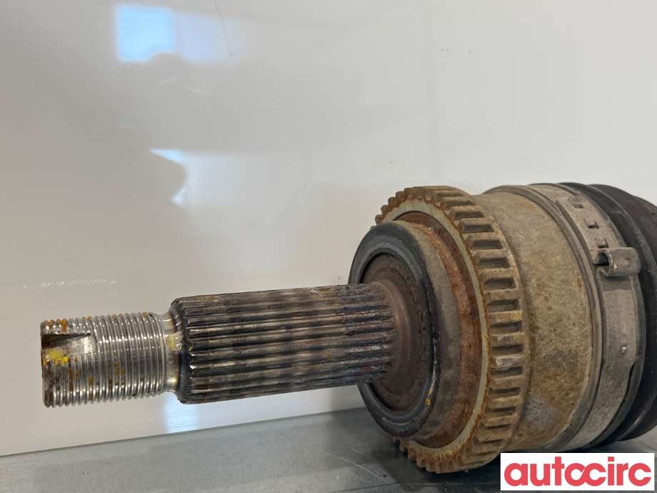 Drivaksel venstre foran til Hyundai i30 2012-2017 (Type II)  (HYUNDAI|49500A6300)