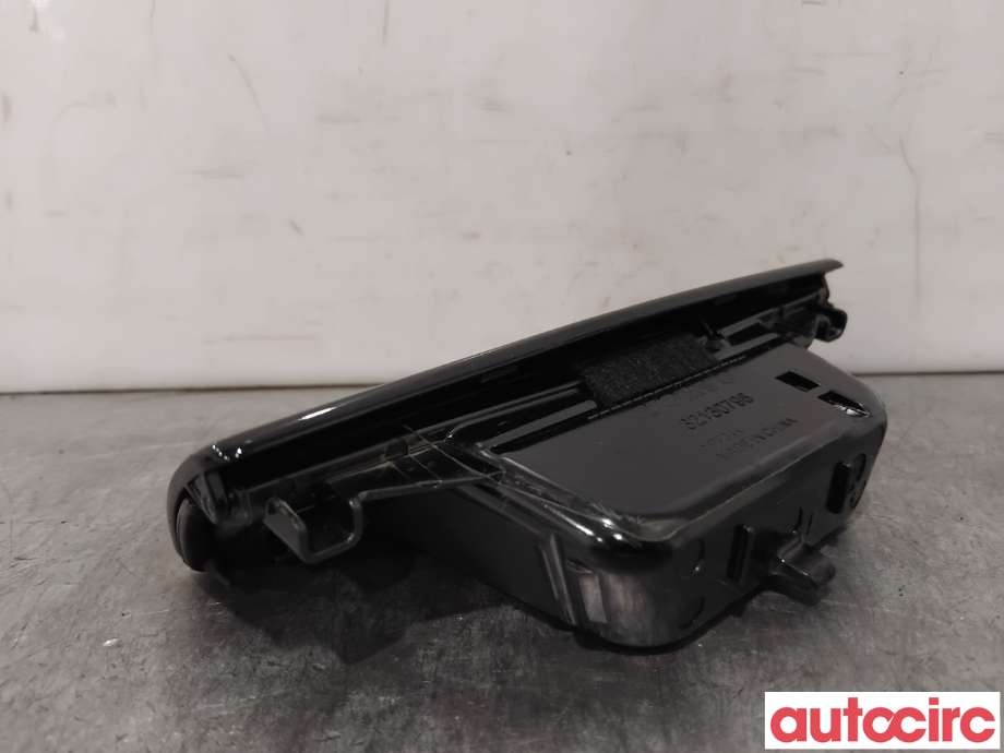 Dashbord askebeger til Volvo XC40 2018-2024  (VOLVO|32130800||32130798)