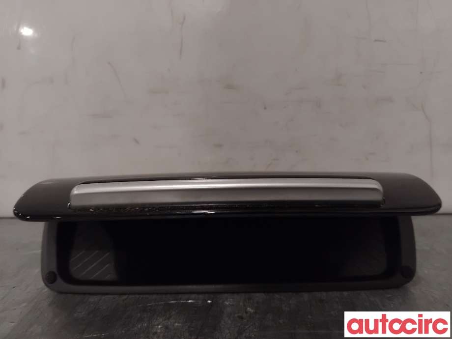 Dashbord askebeger til Volvo XC40 2018-2024  (VOLVO|32130800||32130798)