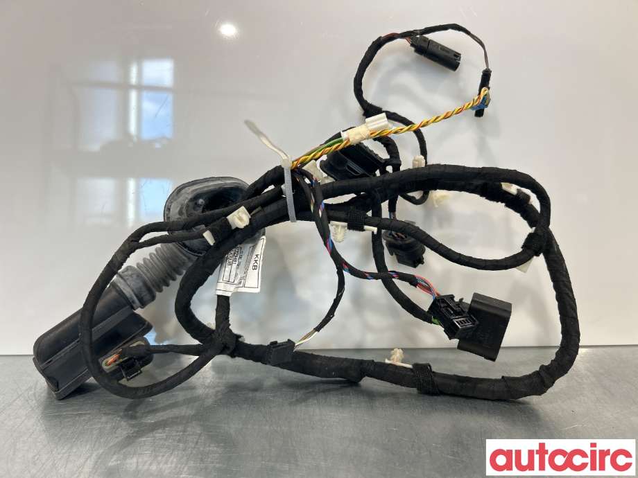 Ledningsnett til BMW X5 2013-2018 (F15) (F15) (BMW|61129323481|9323481)