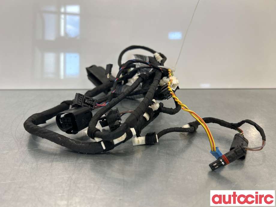 Ledningsnett til BMW X5 2013-2018 (F15) (F15) (BMW|61129323481|9323481)