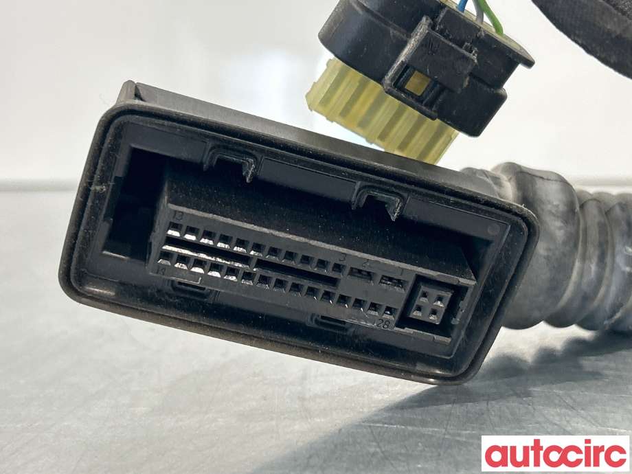 Ledningsnett til BMW X5 2013-2018 (F15) (F15) (BMW|61129323481|9323481)