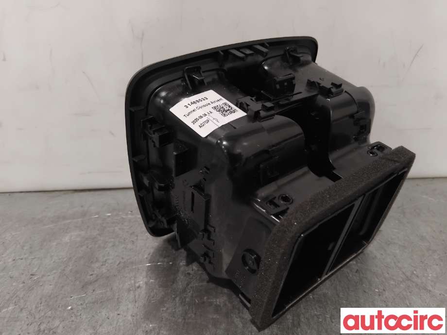 Dashbord friskluftdyse til Volvo XC40 2018-2024  (VOLVO|31469033|)