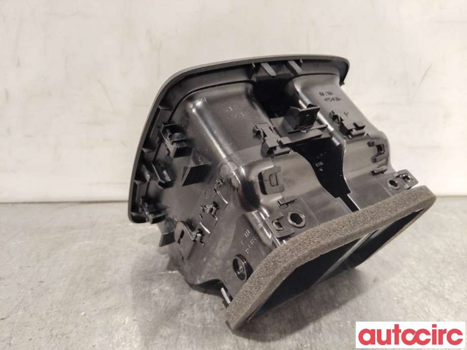 Dashbord friskluftdyse til Volvo XC40 2018-2024  (VOLVO|31469033|)
