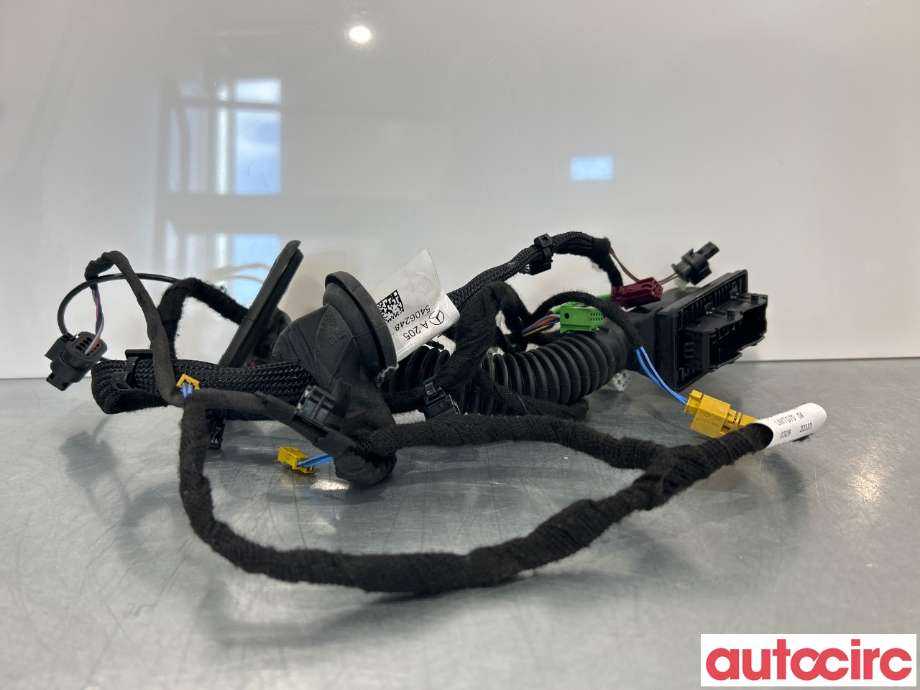 Ledningsnett til Mercedes EQC 2019-->> (MERCEDES|A2055406499)