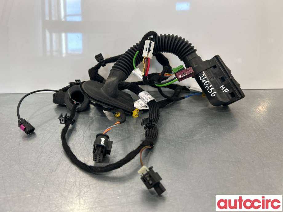 Ledningsnett til Mercedes EQC 2019-->> (MERCEDES|A2055406499)