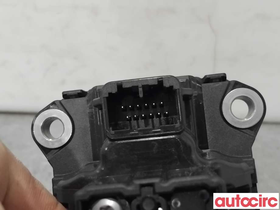 Girstang/girvelger automat til Volvo XC40 2018-2024  (VOLVO|32240160|)
