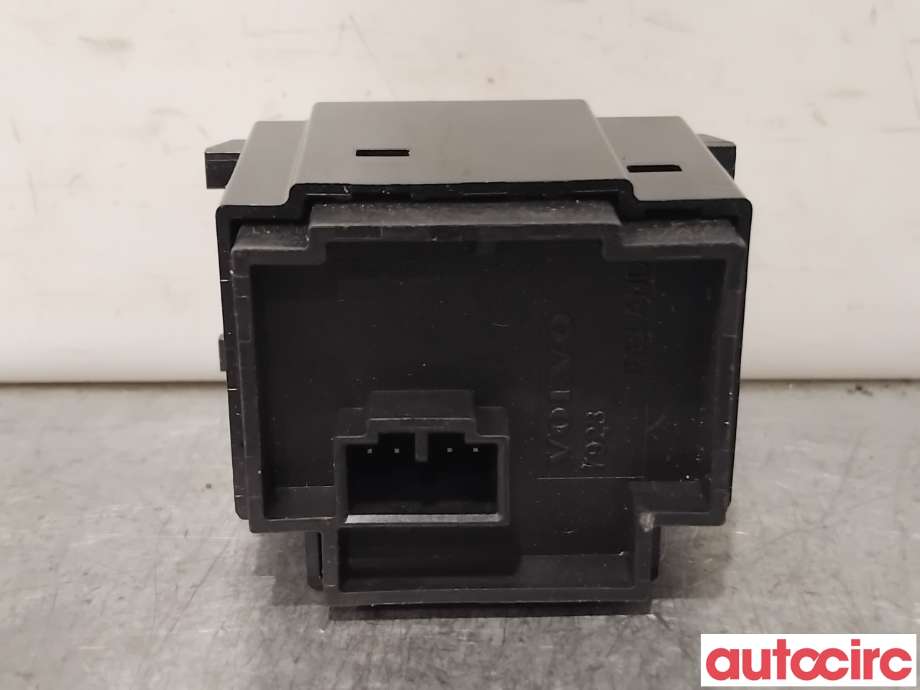 Bryter setevarme til Volvo XC40 2018-2024  (VOLVO|31456674|)