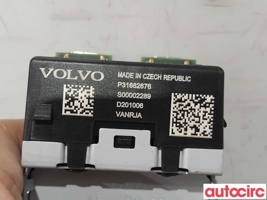 Diverse deler til Volvo XC40 2018-2024  (VOLVO|32375814||31682676)