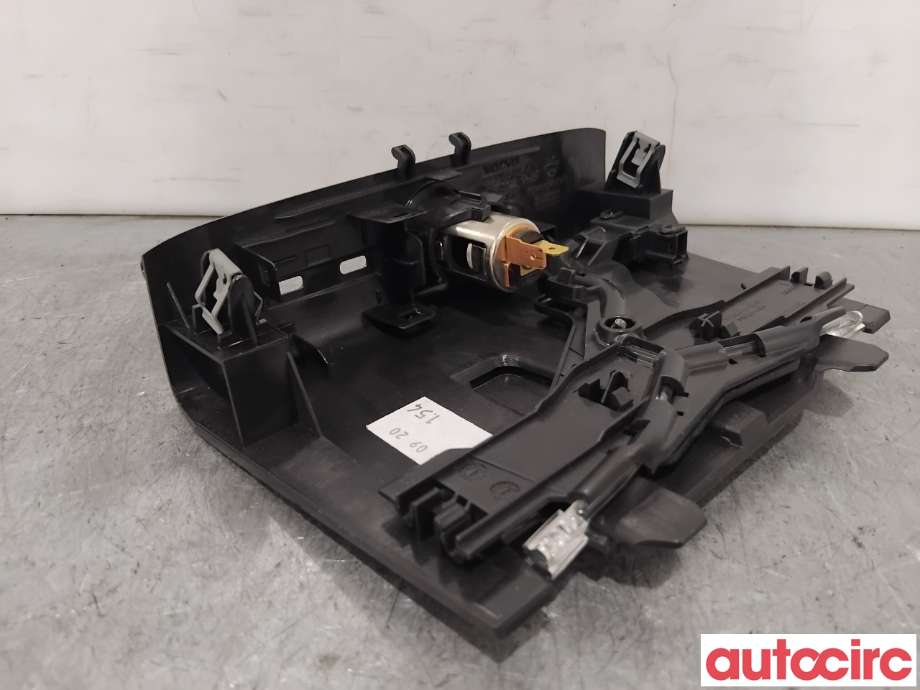 Diverse deler til Volvo XC40 2018-2024  (VOLVO|32275533|)