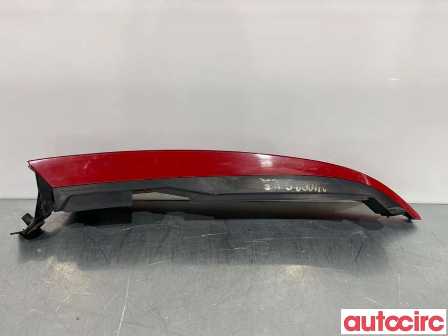 Baklykt venstre indre til Volvo XC90 2002-2006 (Type I, Fase 1)  (VOLVO|30678220|)