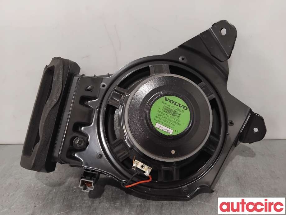 Bilstereo høyttaler til Volvo XC40 2018-2024  (VOLVO|31438479|SV00025A)