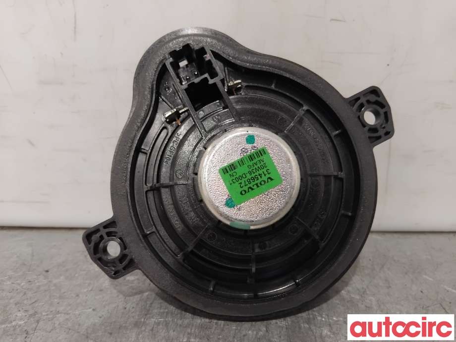 Bilstereo høyttaler til Volvo XC40 2018-2024 (VOLVO|31456872|)
