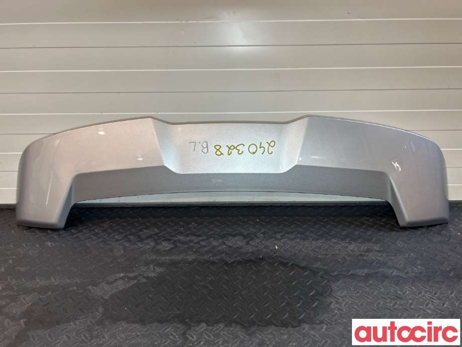 Spoiler bakluke til Mitsubishi Outlander, 2015-->> (Type III, Fase 2)  (MITSUBISHI|6515A412HB)